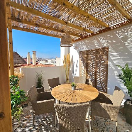 Apartamentos De La Huerta Alicante Zewnętrze zdjęcie