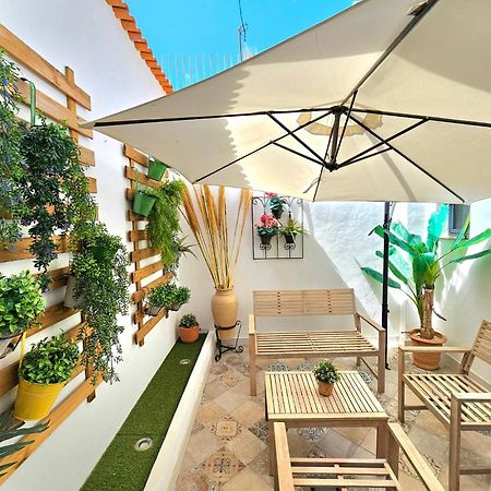 Apartamentos De La Huerta Alicante Zewnętrze zdjęcie