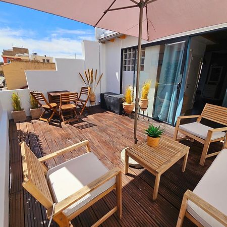 Apartamentos De La Huerta Alicante Zewnętrze zdjęcie