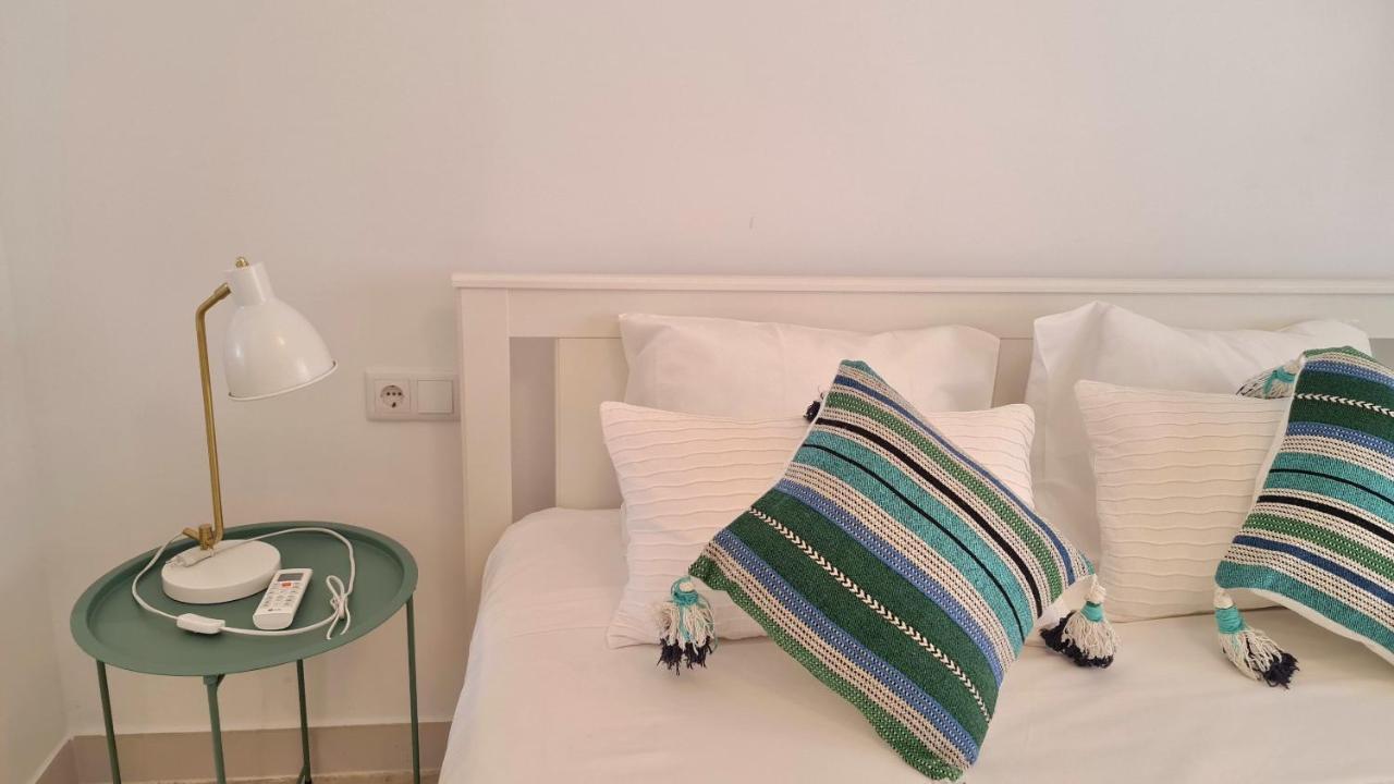 Apartamentos De La Huerta Alicante Zewnętrze zdjęcie