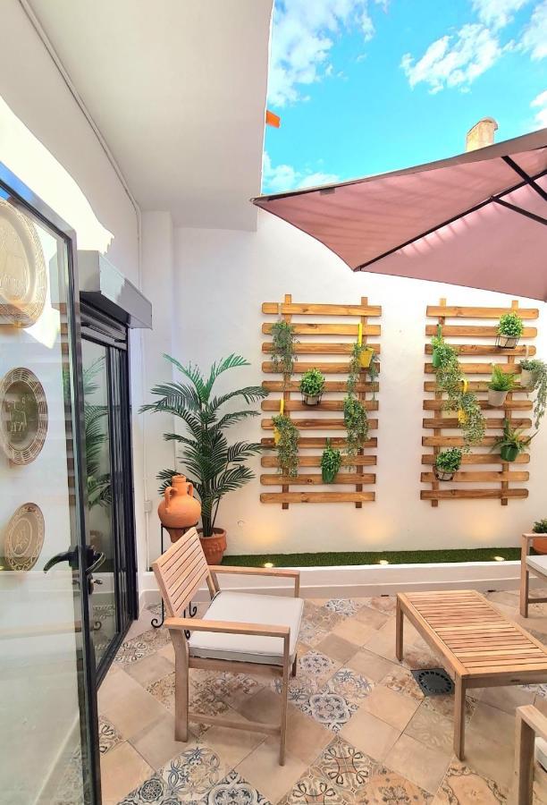 Apartamentos De La Huerta Alicante Zewnętrze zdjęcie