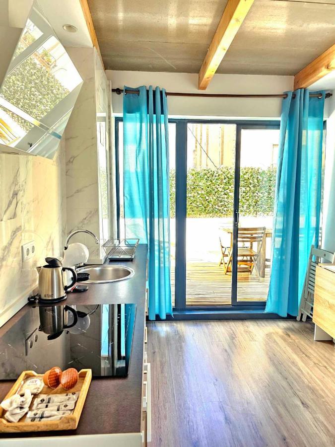 Apartamentos De La Huerta Alicante Zewnętrze zdjęcie