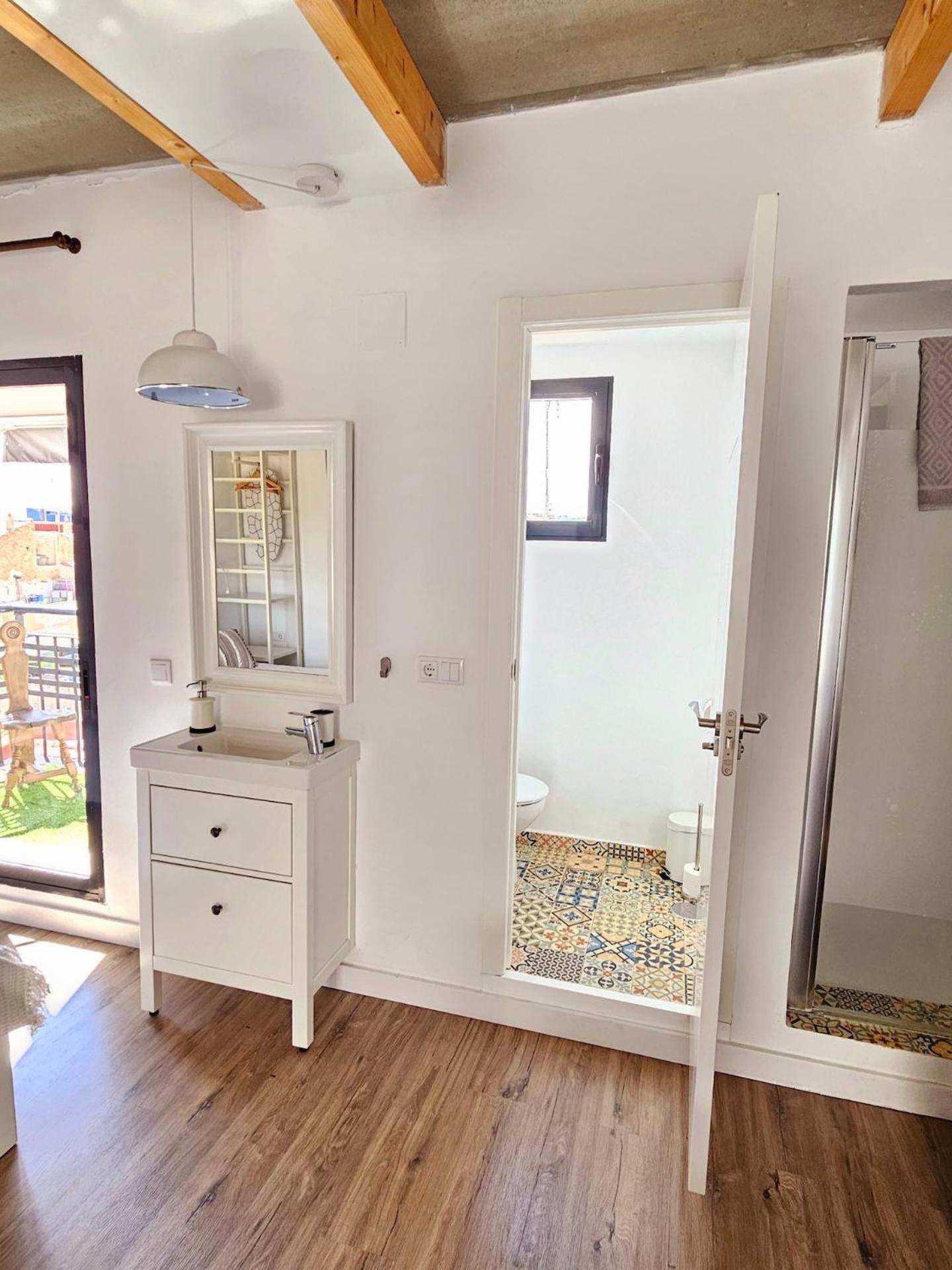 Apartamentos De La Huerta Alicante Zewnętrze zdjęcie