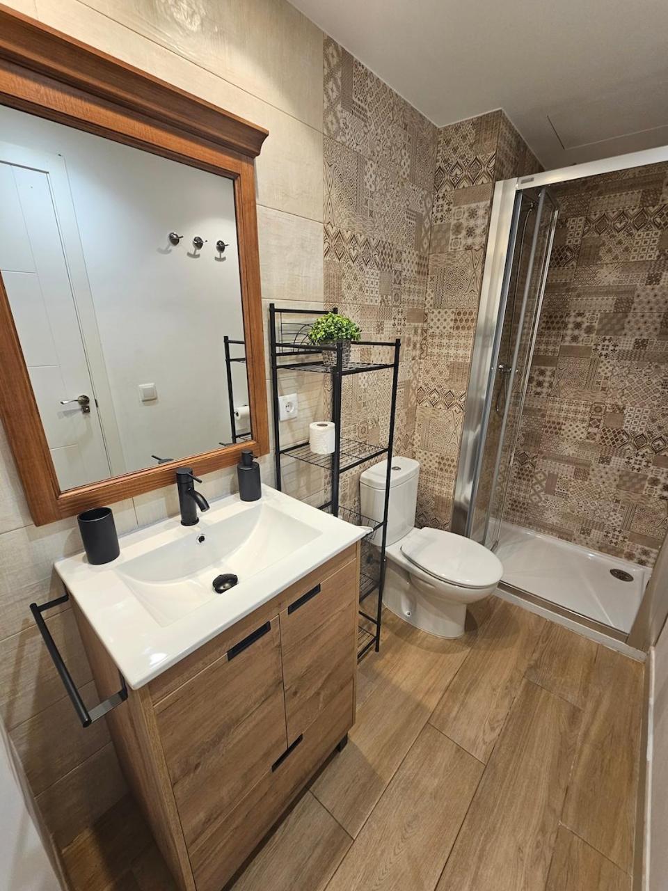 Apartamentos De La Huerta Alicante Zewnętrze zdjęcie