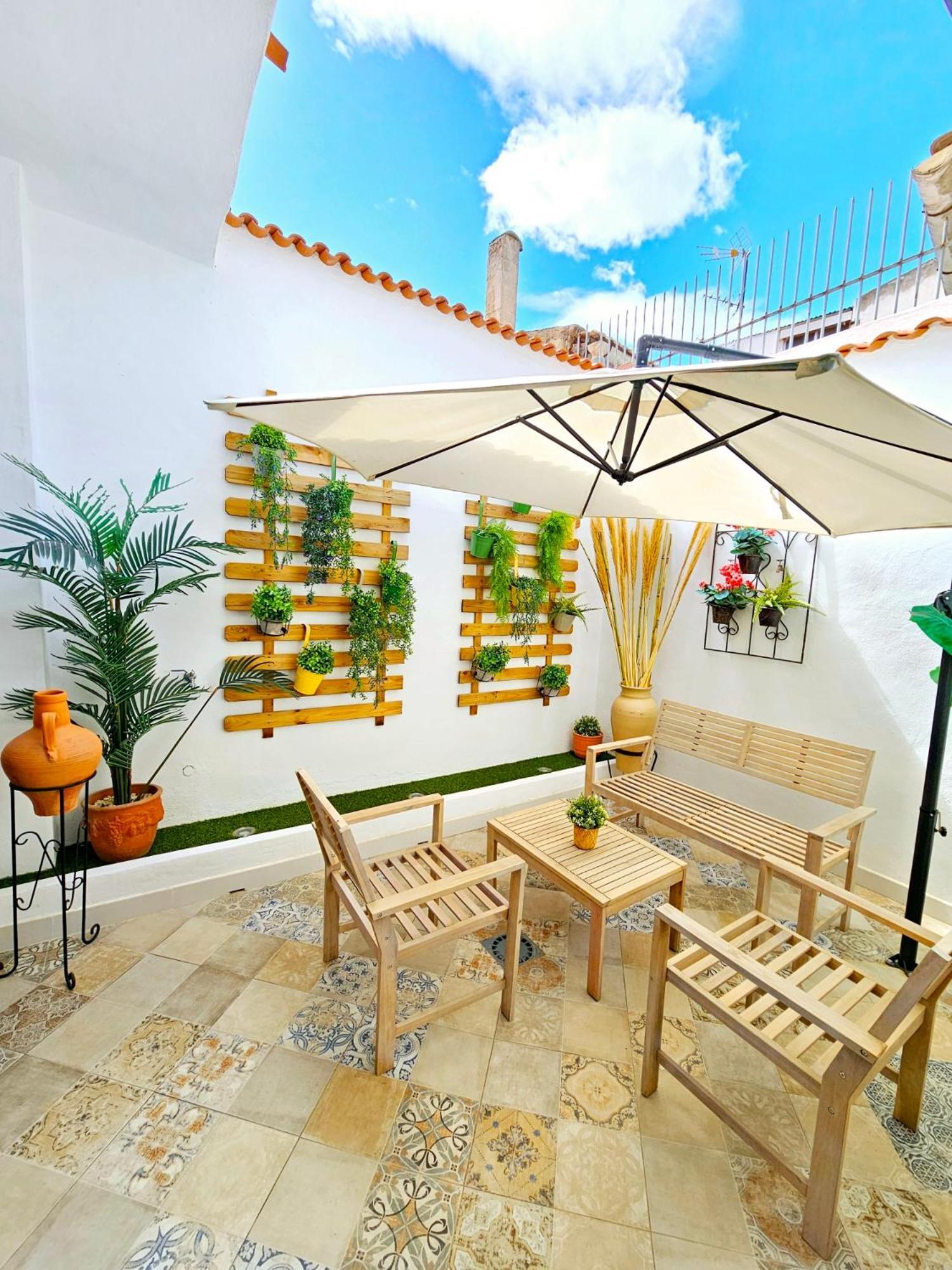 Apartamentos De La Huerta Alicante Zewnętrze zdjęcie