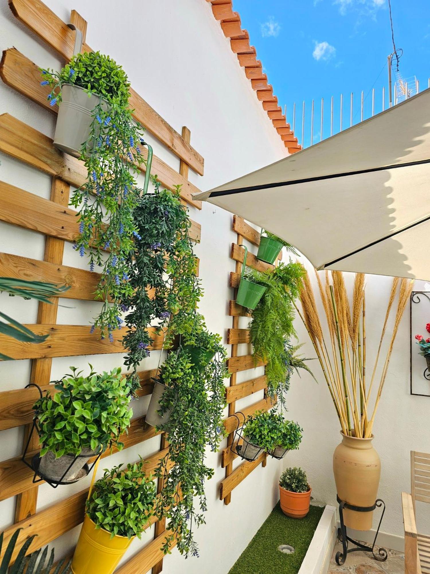 Apartamentos De La Huerta Alicante Zewnętrze zdjęcie