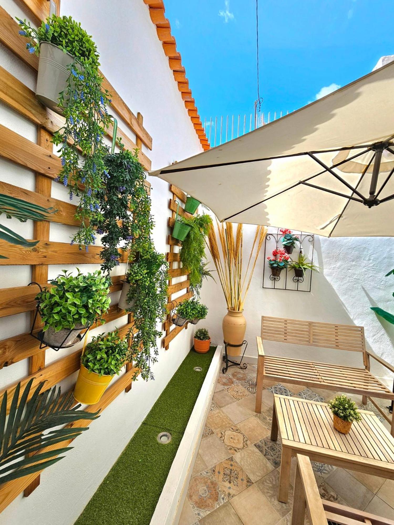 Apartamentos De La Huerta Alicante Zewnętrze zdjęcie