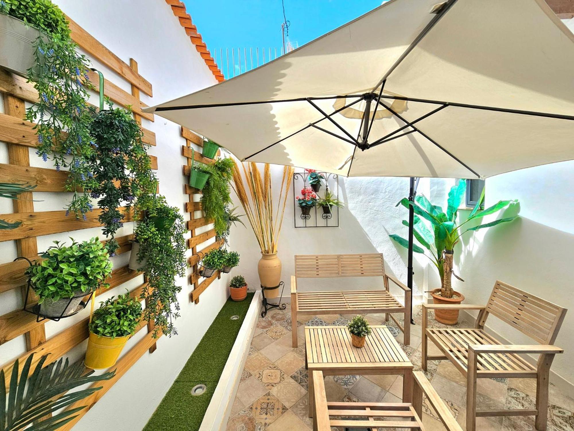 Apartamentos De La Huerta Alicante Zewnętrze zdjęcie