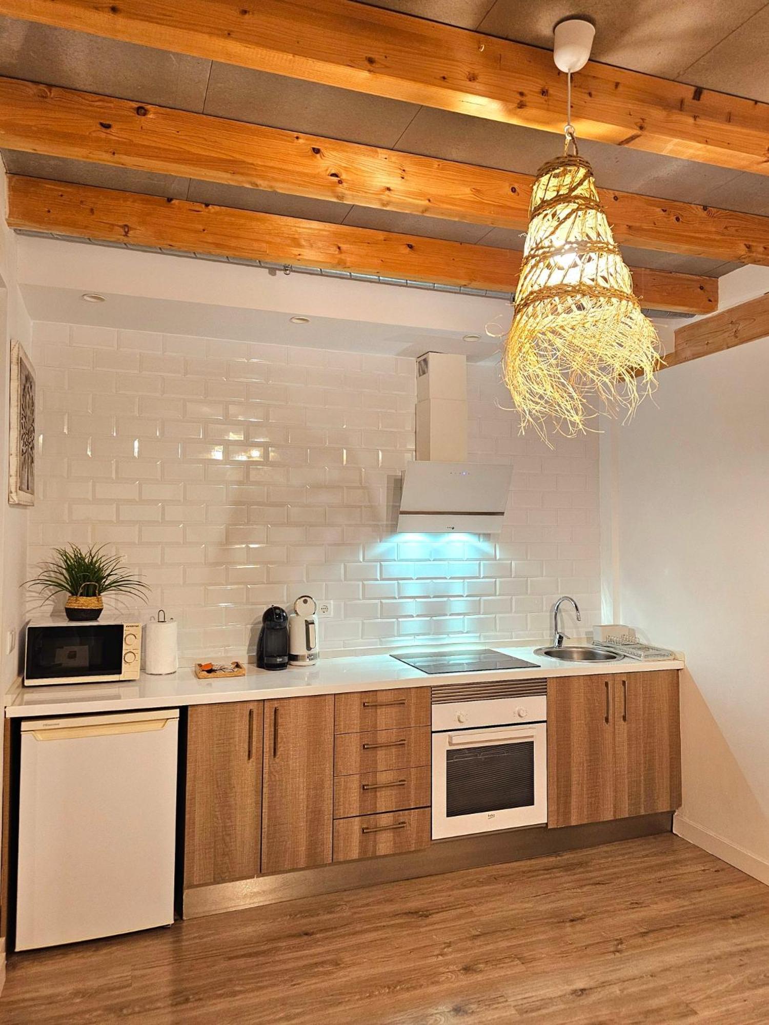Apartamentos De La Huerta Alicante Zewnętrze zdjęcie