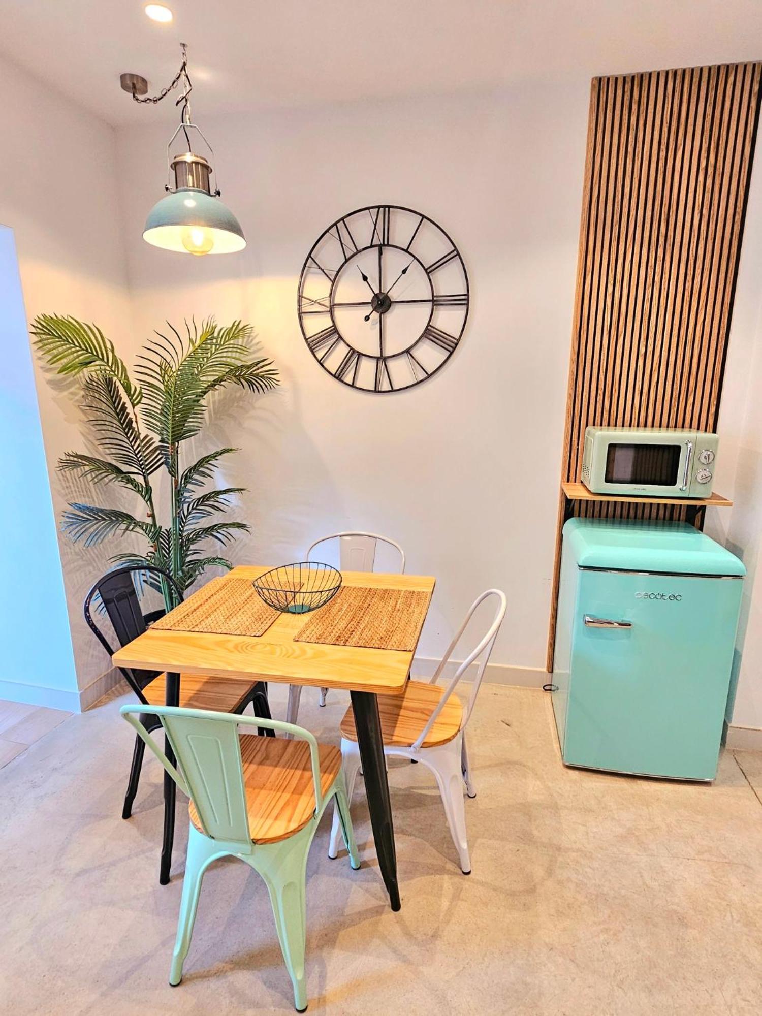 Apartamentos De La Huerta Alicante Zewnętrze zdjęcie