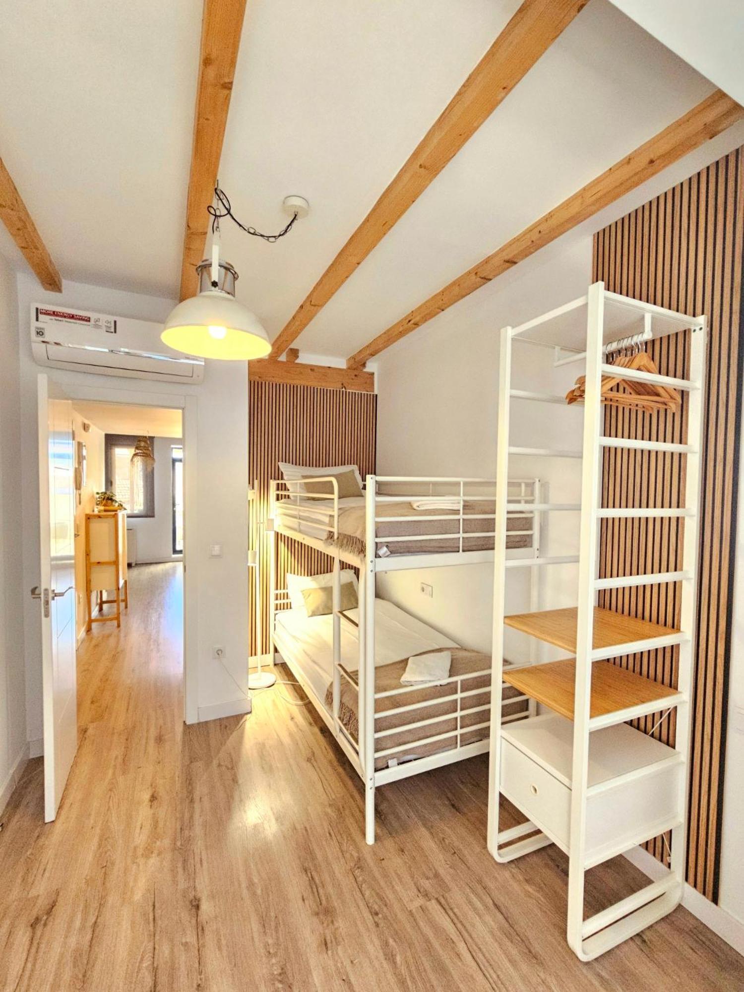 Apartamentos De La Huerta Alicante Zewnętrze zdjęcie