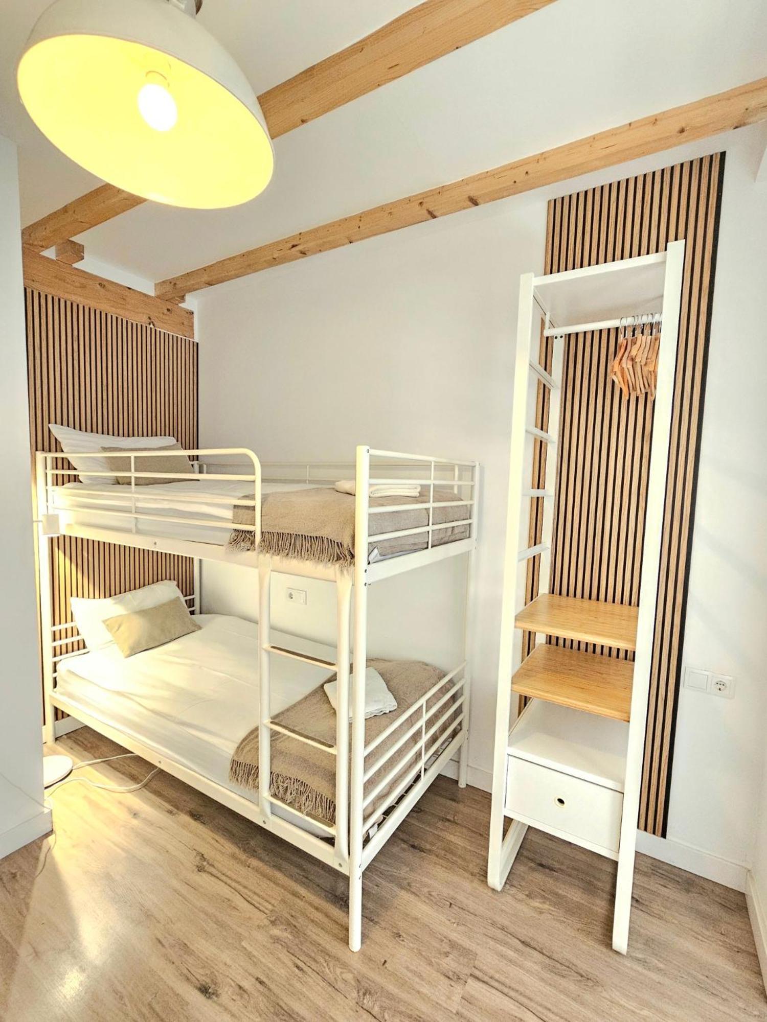 Apartamentos De La Huerta Alicante Zewnętrze zdjęcie