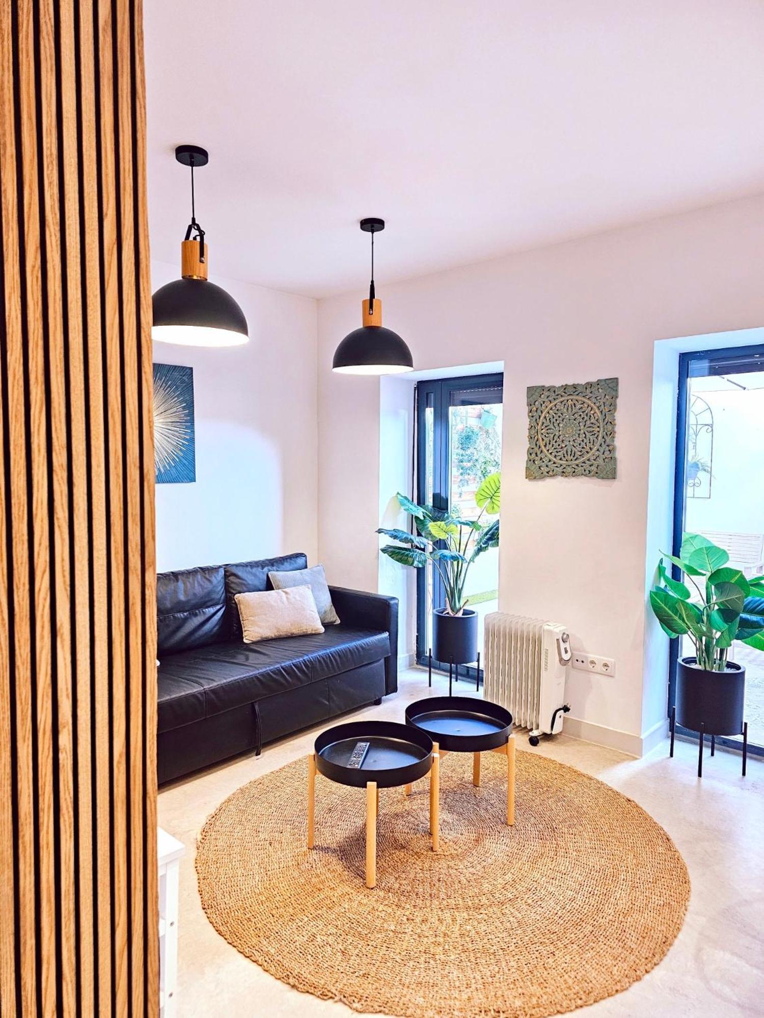 Apartamentos De La Huerta Alicante Zewnętrze zdjęcie