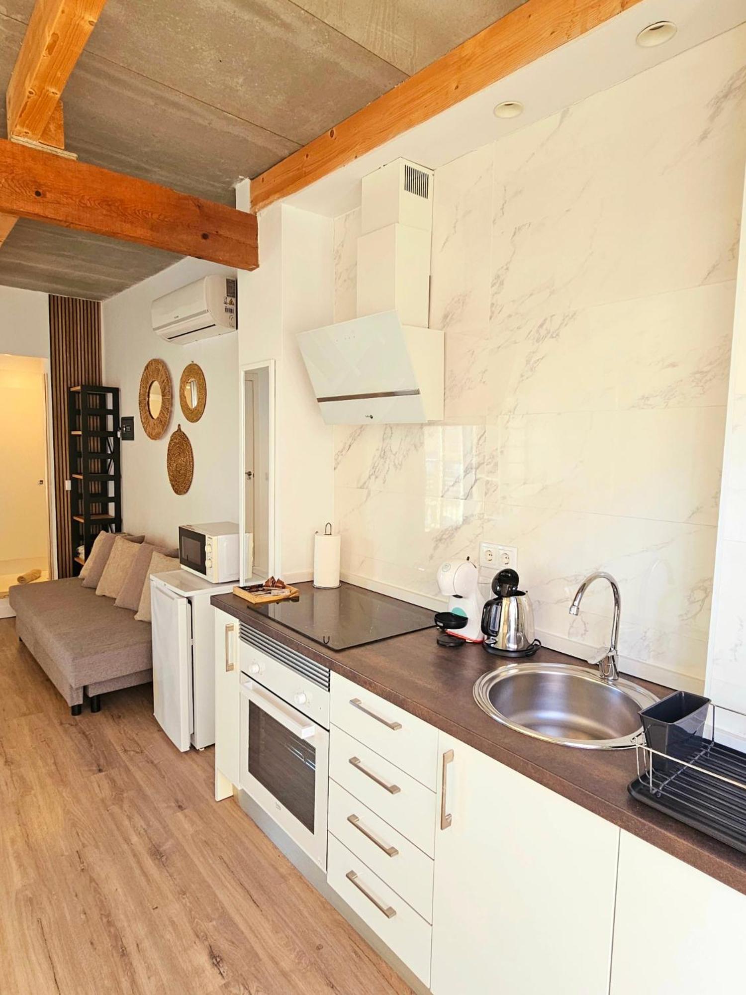 Apartamentos De La Huerta Alicante Zewnętrze zdjęcie