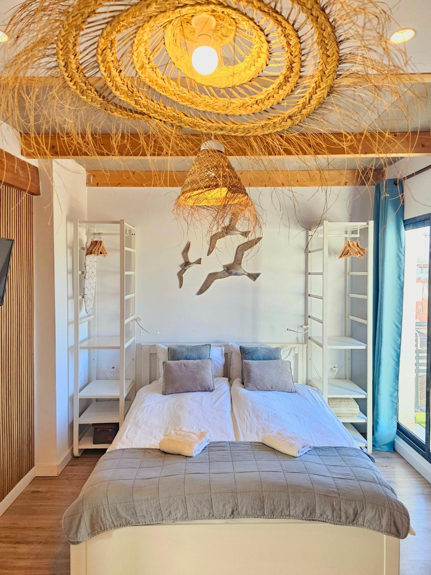 Apartamentos De La Huerta Alicante Zewnętrze zdjęcie