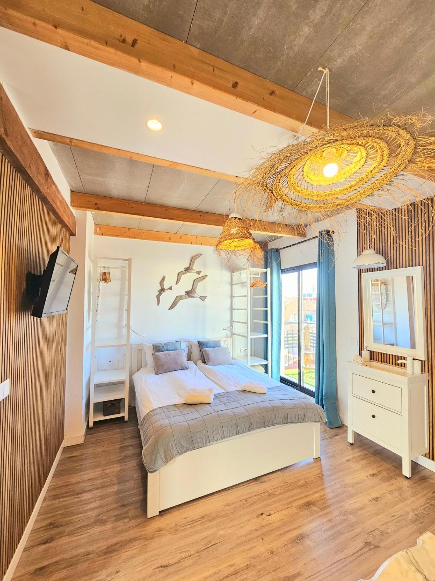Apartamentos De La Huerta Alicante Zewnętrze zdjęcie
