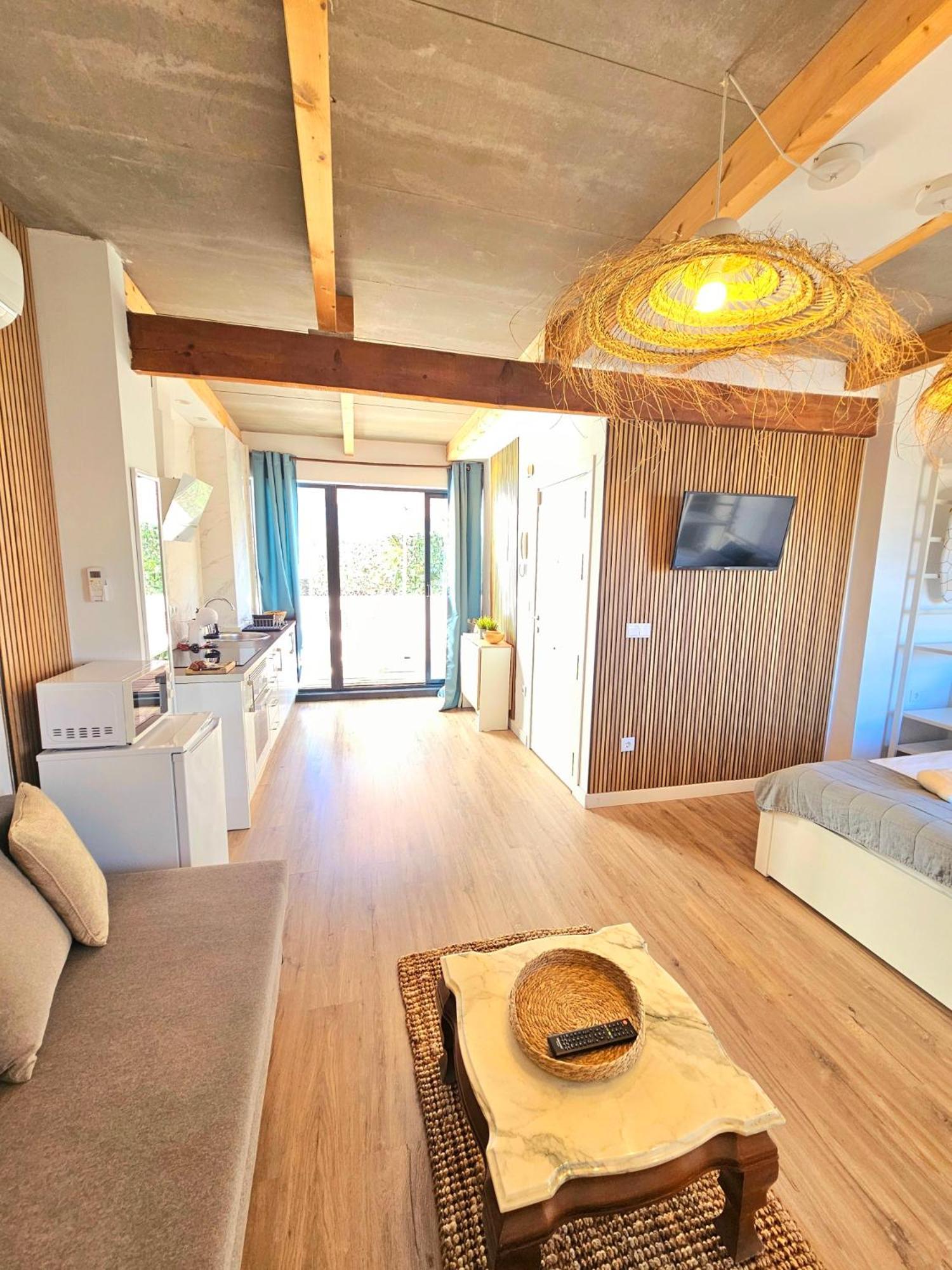 Apartamentos De La Huerta Alicante Zewnętrze zdjęcie