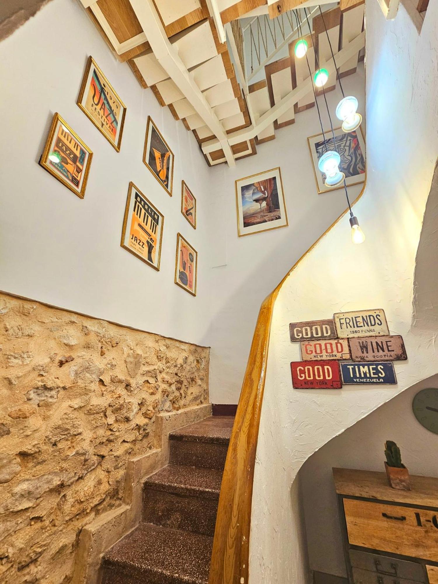 Apartamentos De La Huerta Alicante Zewnętrze zdjęcie