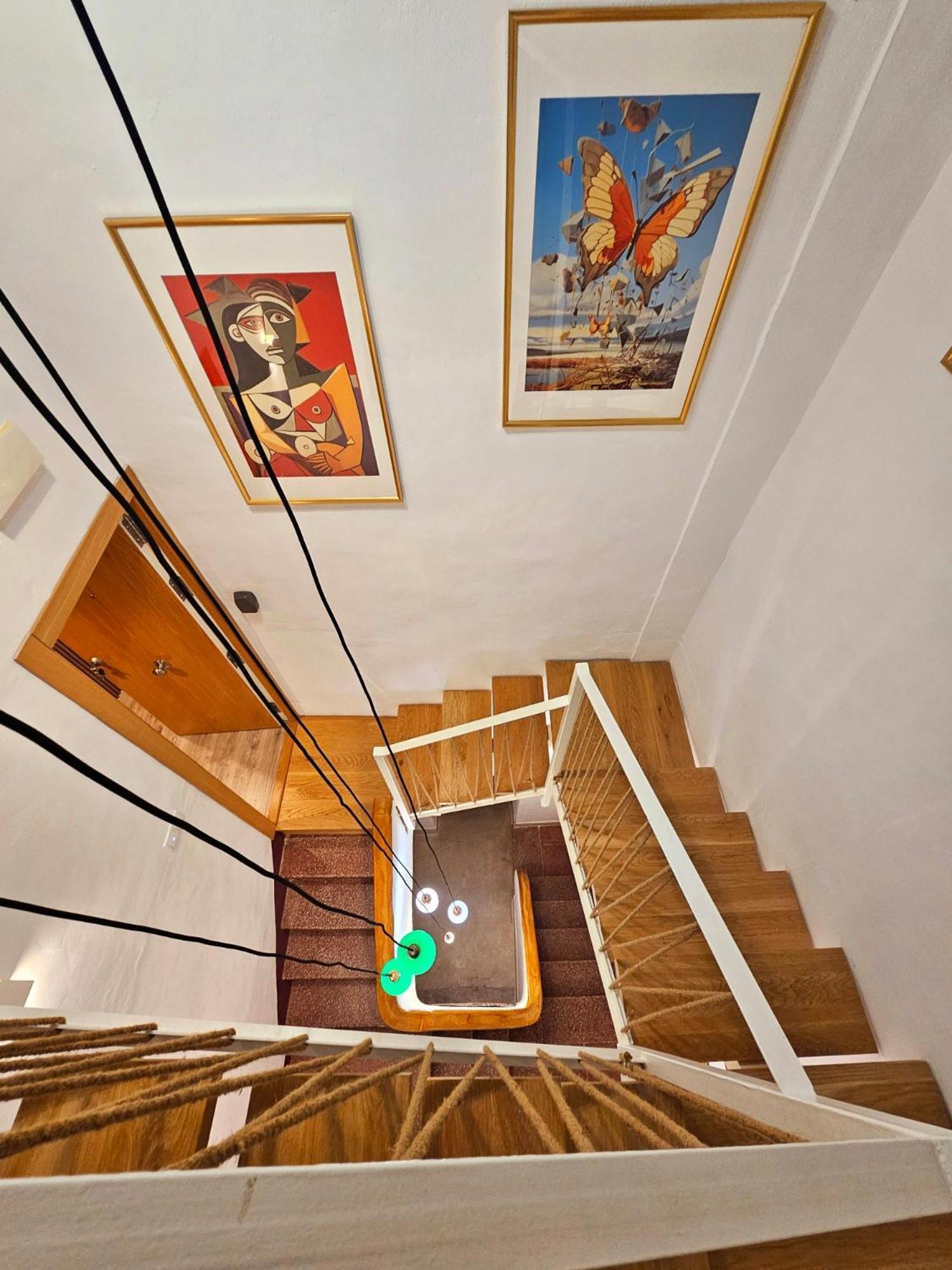 Apartamentos De La Huerta Alicante Zewnętrze zdjęcie