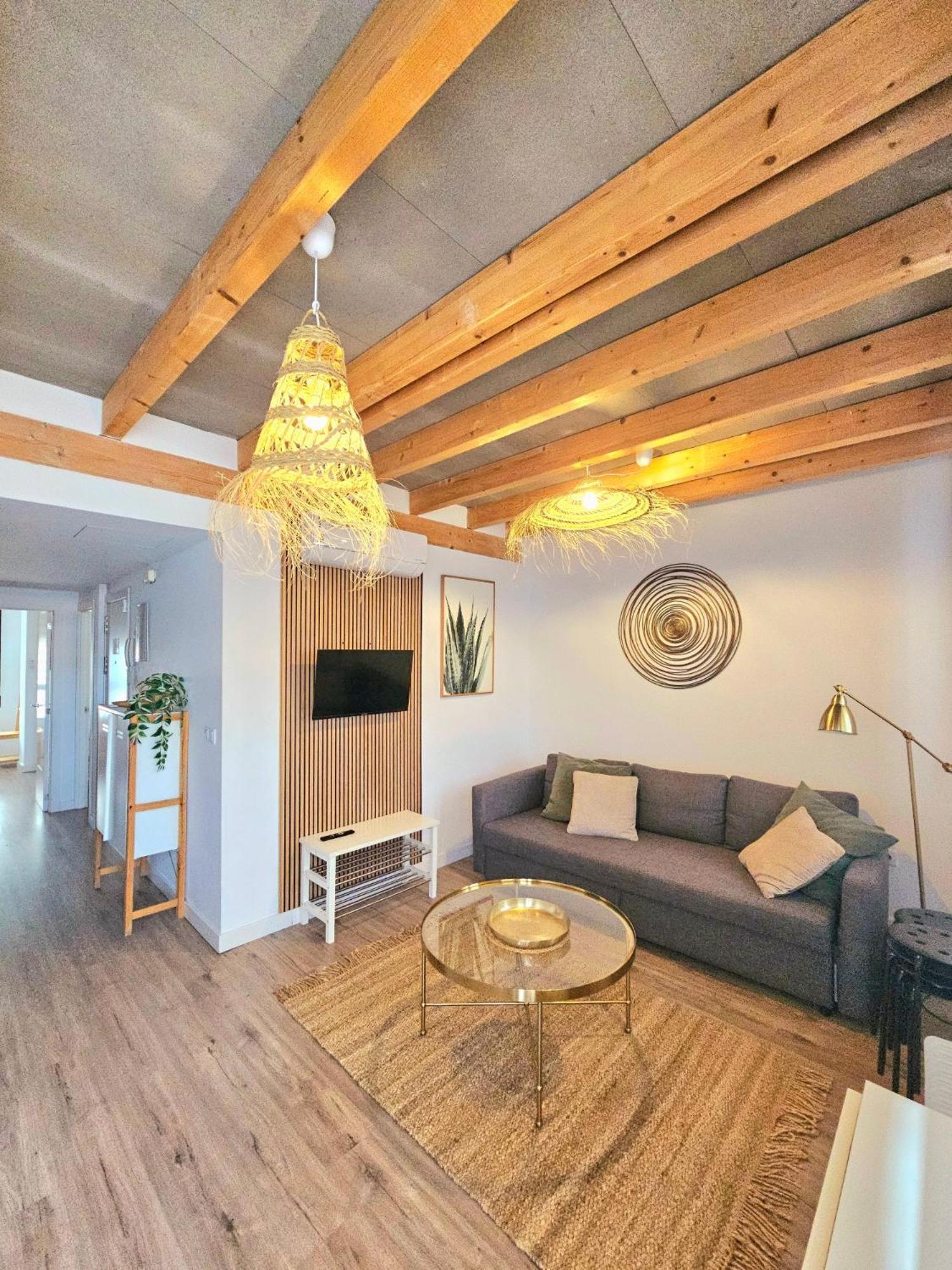 Apartamentos De La Huerta Alicante Zewnętrze zdjęcie